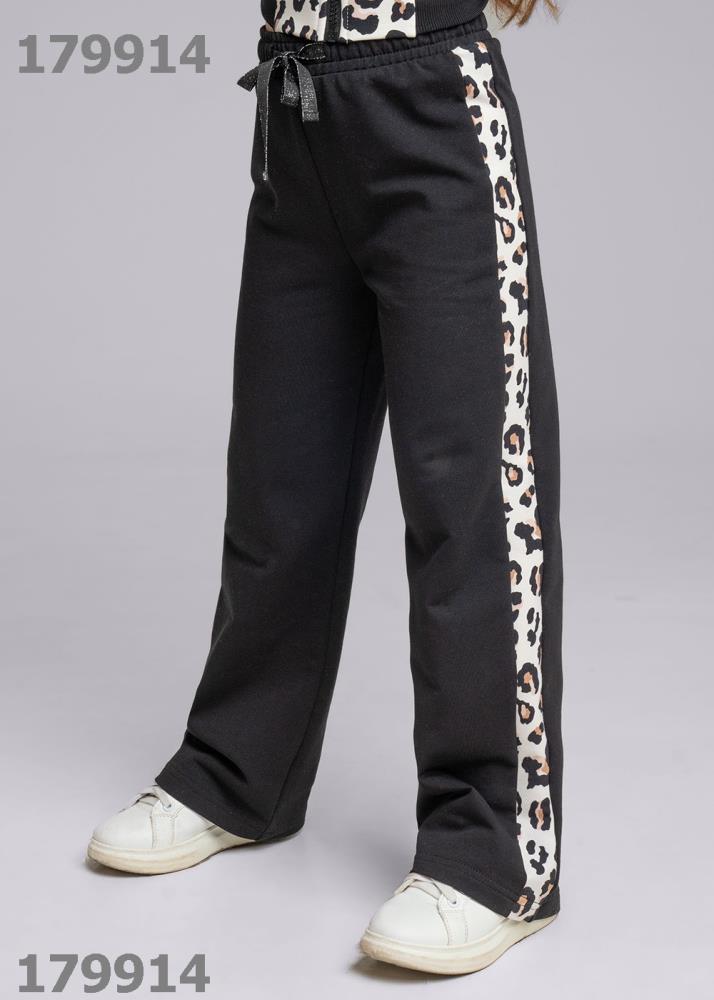 Брюки дев (АРТ. 846462/74у)