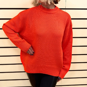 Свитер  жен (АРТ. 4119)