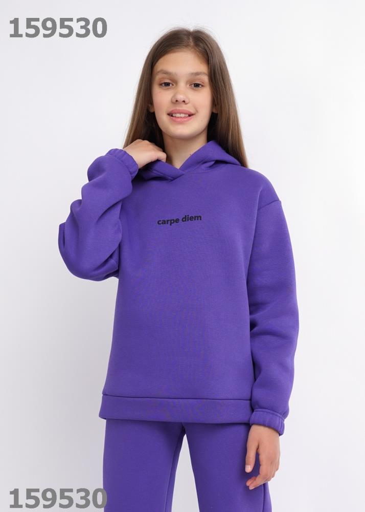 Джемпер дев Clever (АРТ. 725919/41фф_п)