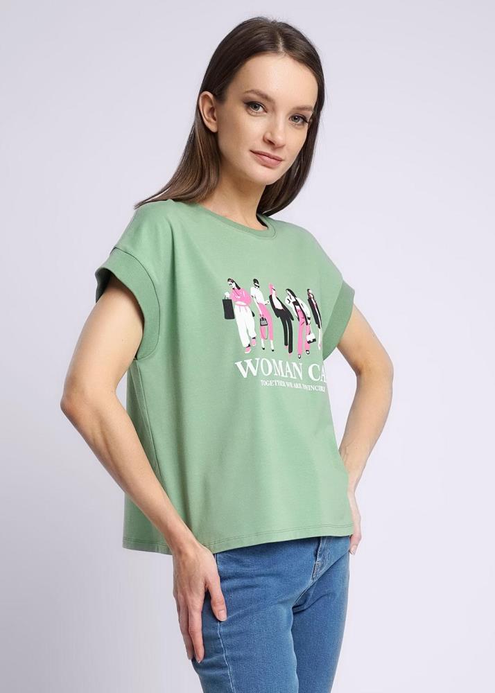 Джемпер жен Clever (АРТ. 236087г_п)