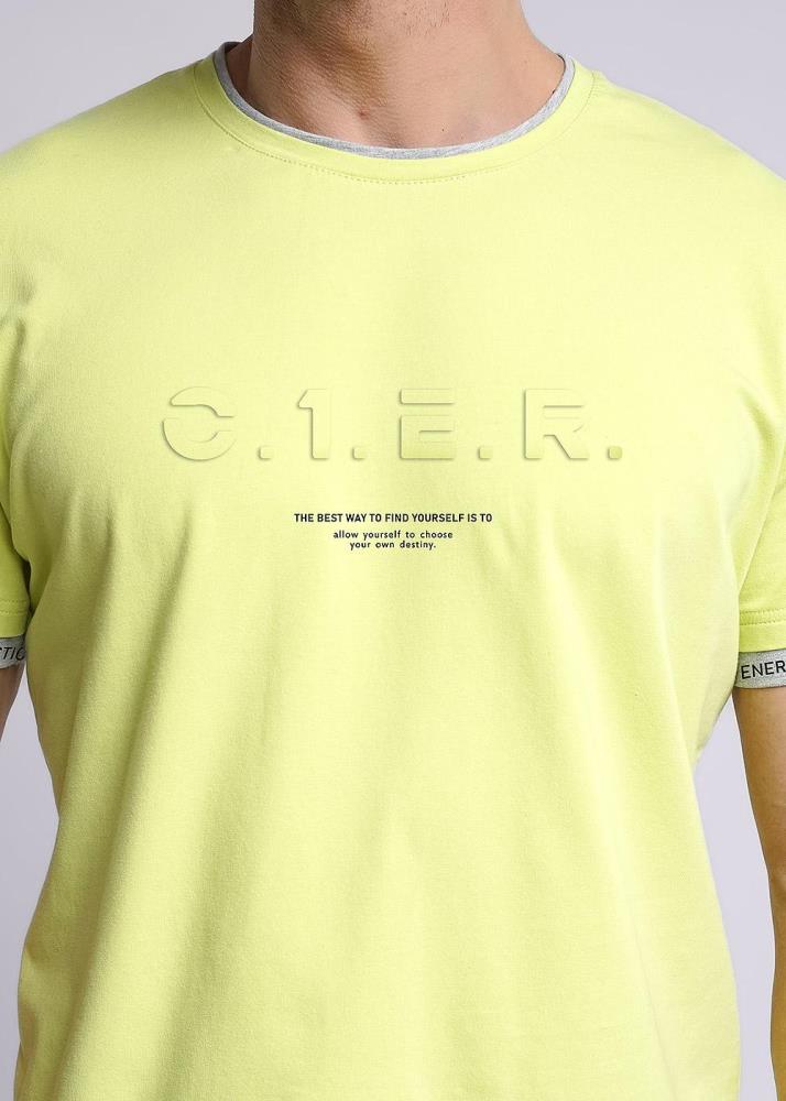 Джемпер муж Clever (АРТ. 532144/97г_п)