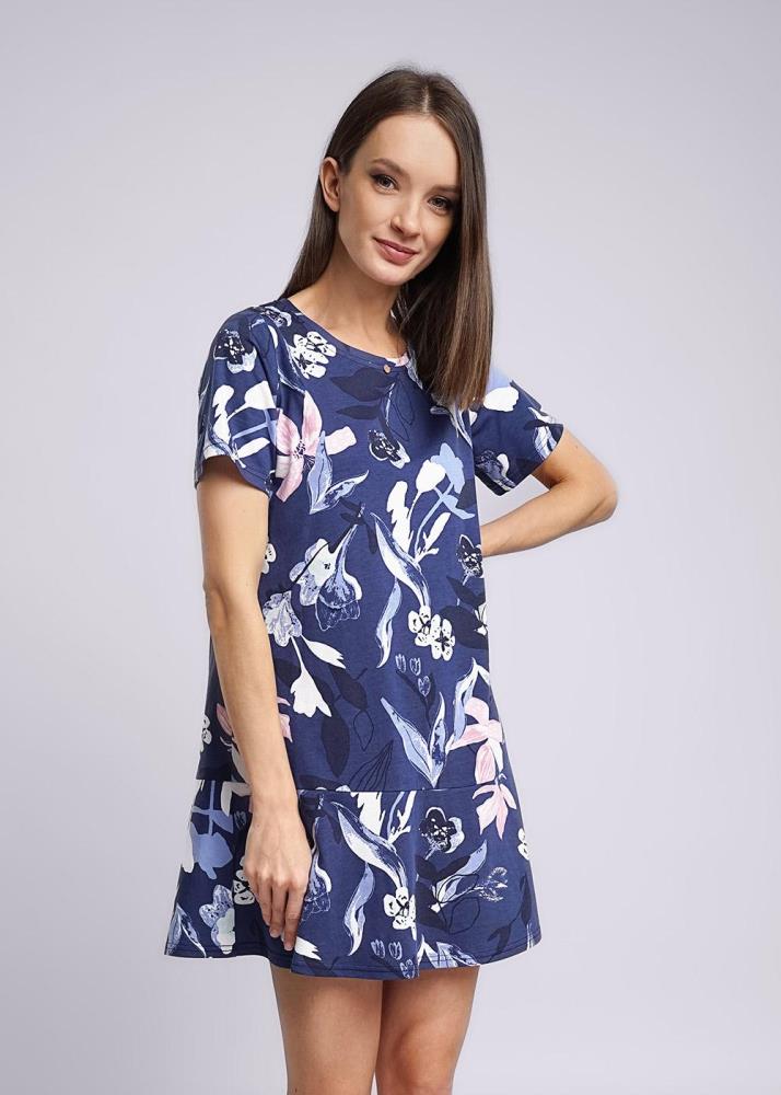 Платье жен Clever (АРТ. LDR23-1004)