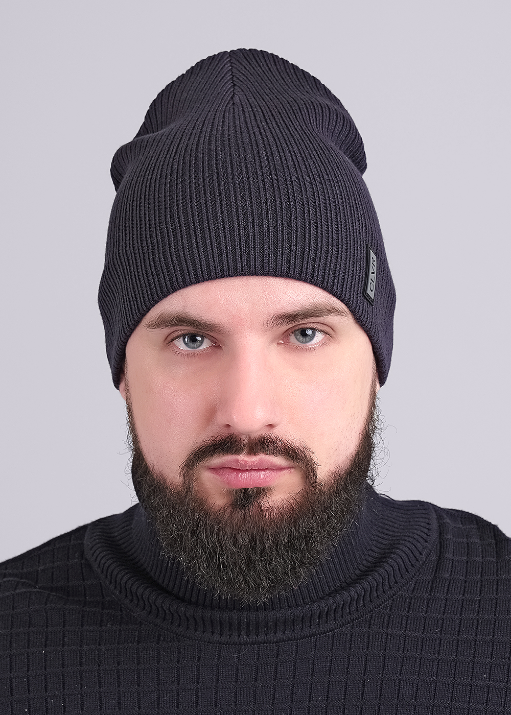 Шапка муж  (АРТ. 604093вн)