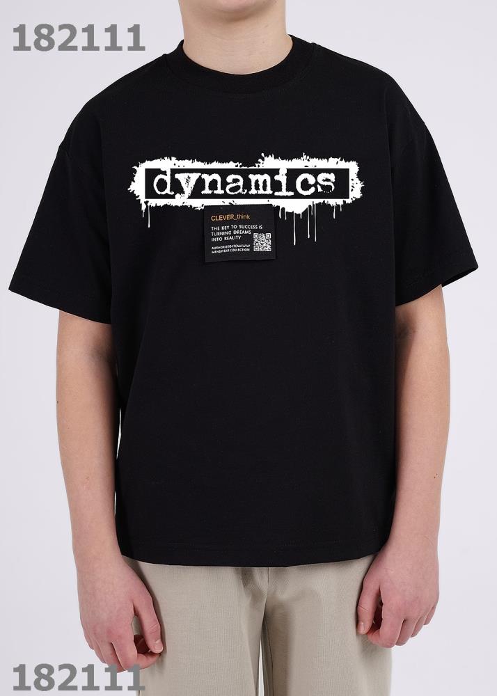 Футболка мал (АРТ. 846657/80кд_п)