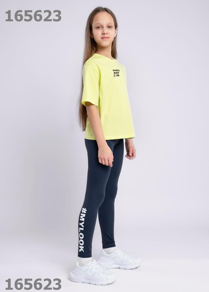 Лосины дев (АРТ. 833495г_п)