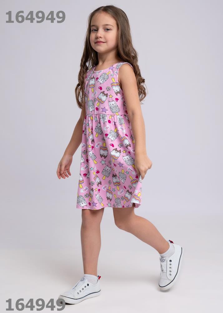 Платье дев Clever (АРТ. 835061гн)