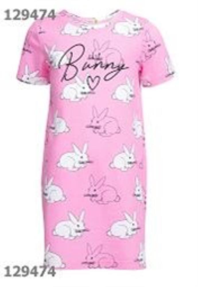 Сорочка дев Clever (АРТ. 904781кдн_п)