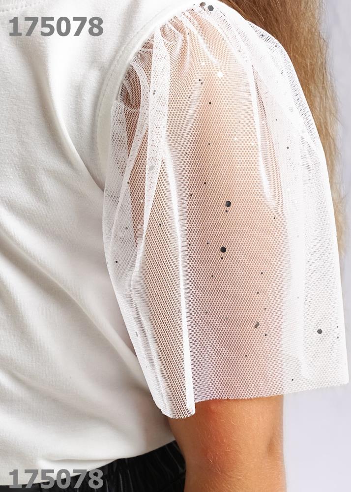 Джемпер дев (АРТ. 736404/68г_п2)