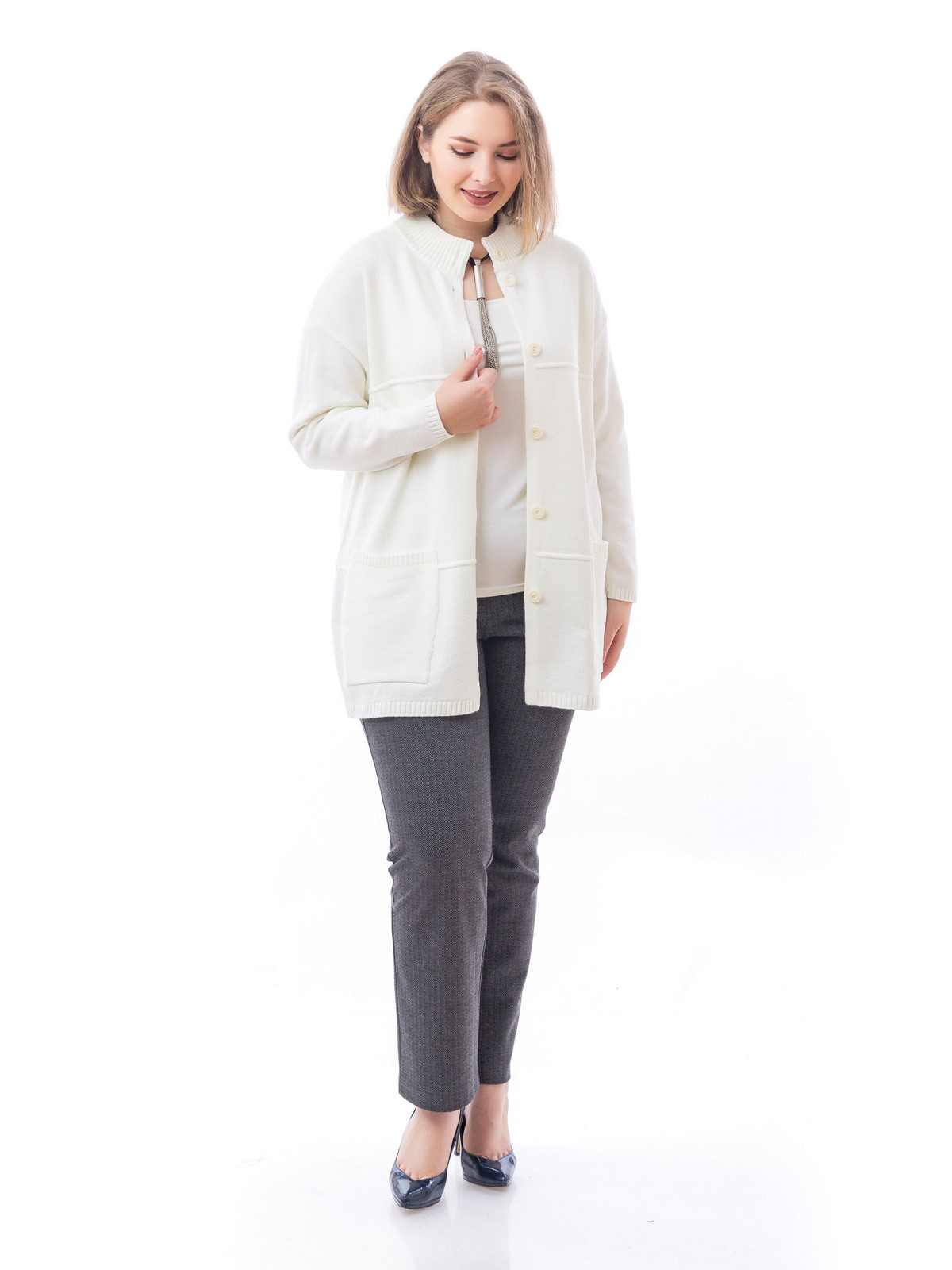 Жакет жен (АРТ. 2749)