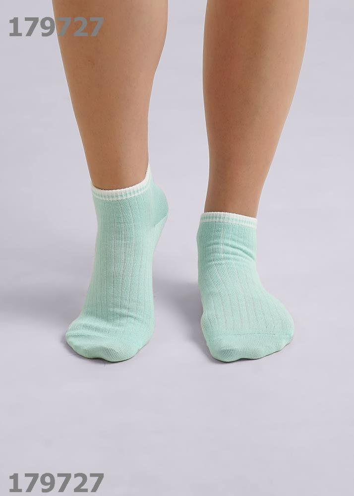 Носки жен (АРТ. Д5407)