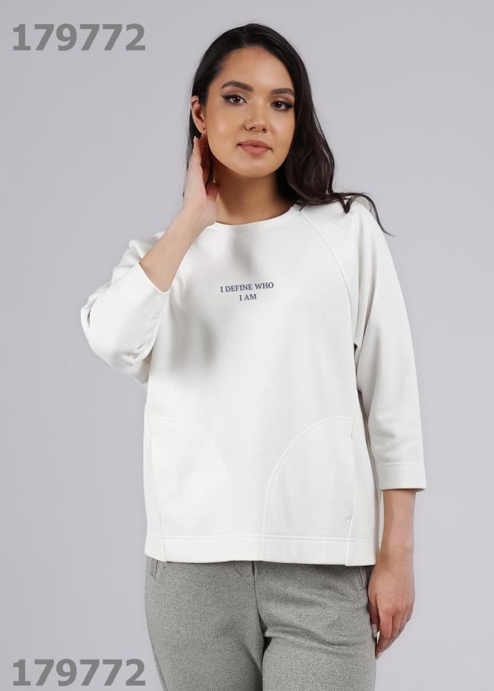 Джемпер жен (АРТ. 246480/130ииж_п)