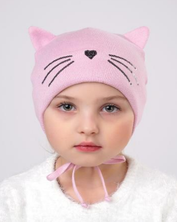 Шапка дет (АРТ. 802720ха)