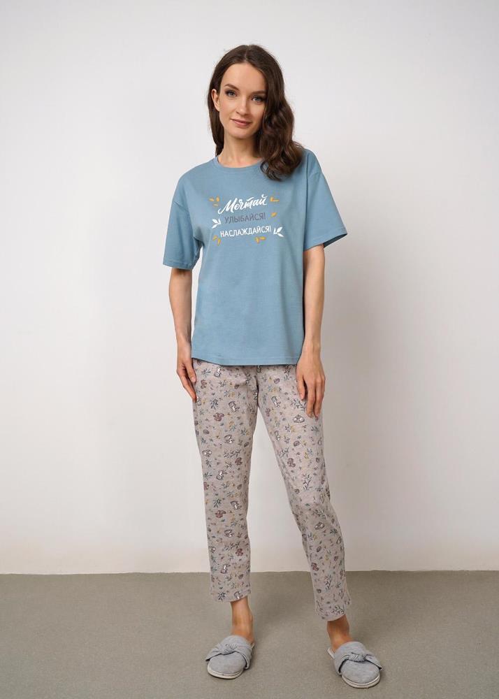 Комплект жен  Clever (АРТ. LP12-976/2)