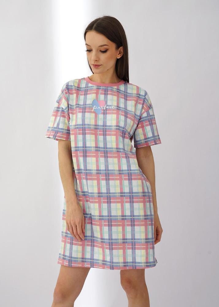 Платье жен (АРТ. LDR22-956у)