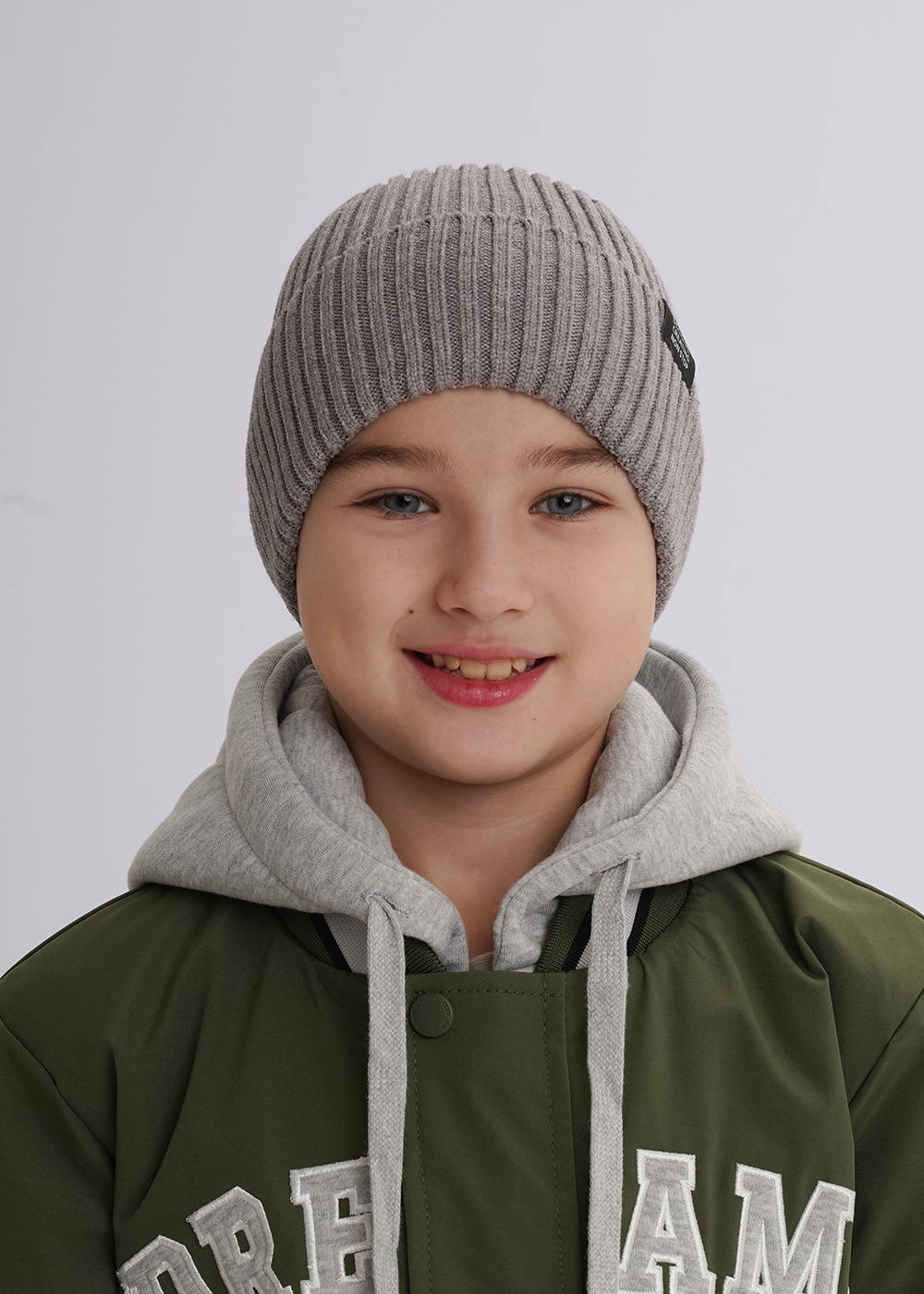 Шапка дет  (АРТ. 564638вн)