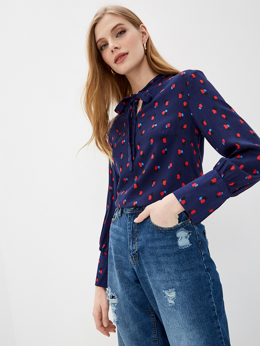 Блузка жен Марк Формель (АРТ. 122571)