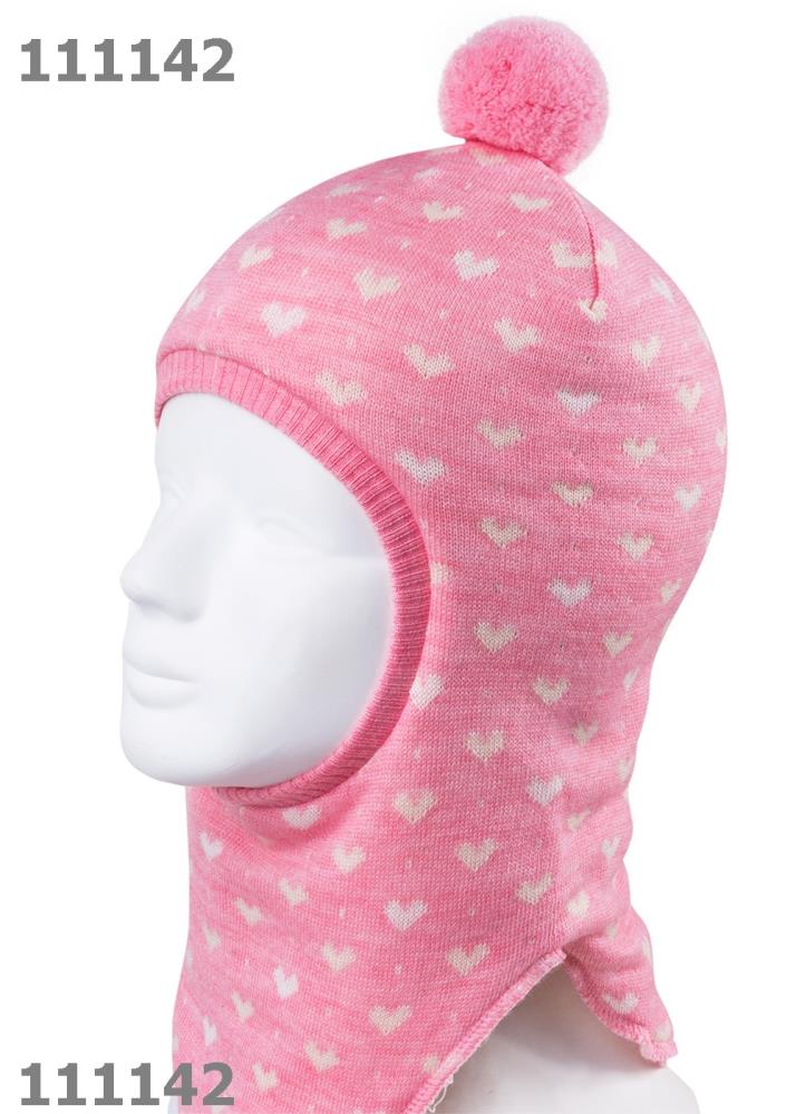 Шапка дет (АРТ. 771525аш)