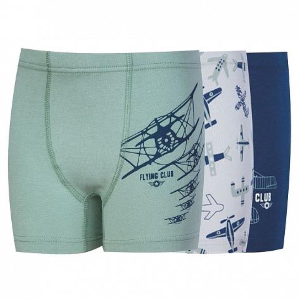 Шорты мал (АРТ. 3688)