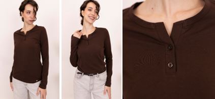 Джемпер жен (АРТ. 42903G)