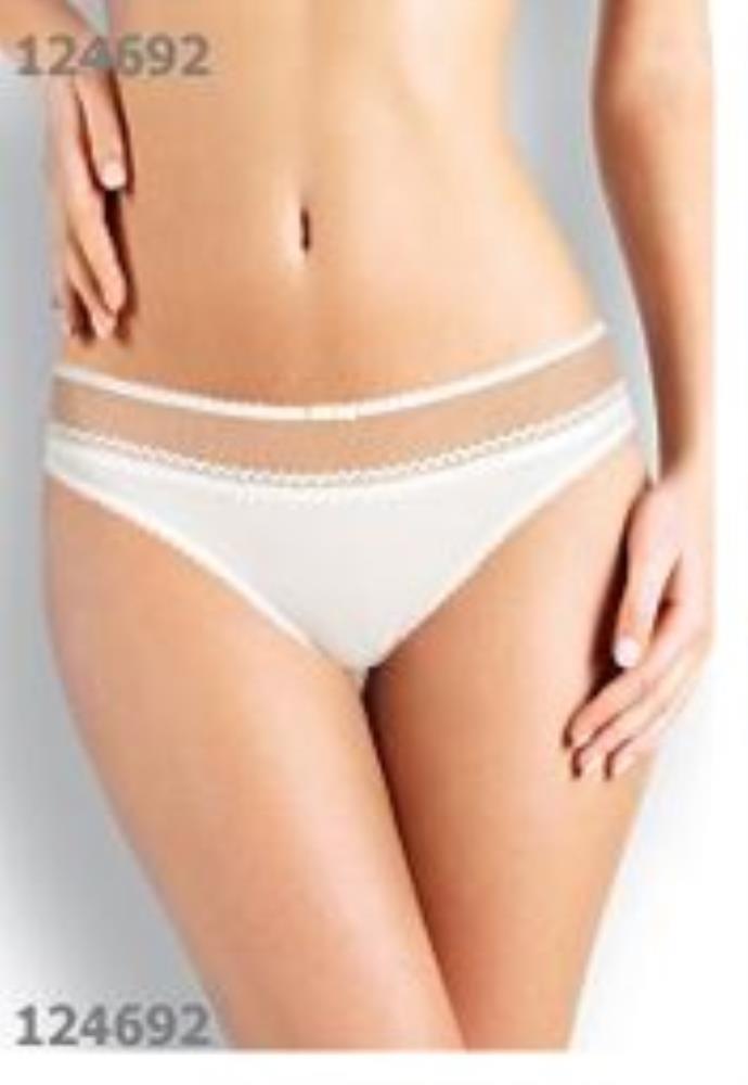 Трусы жен бикини (АРТ. B603)