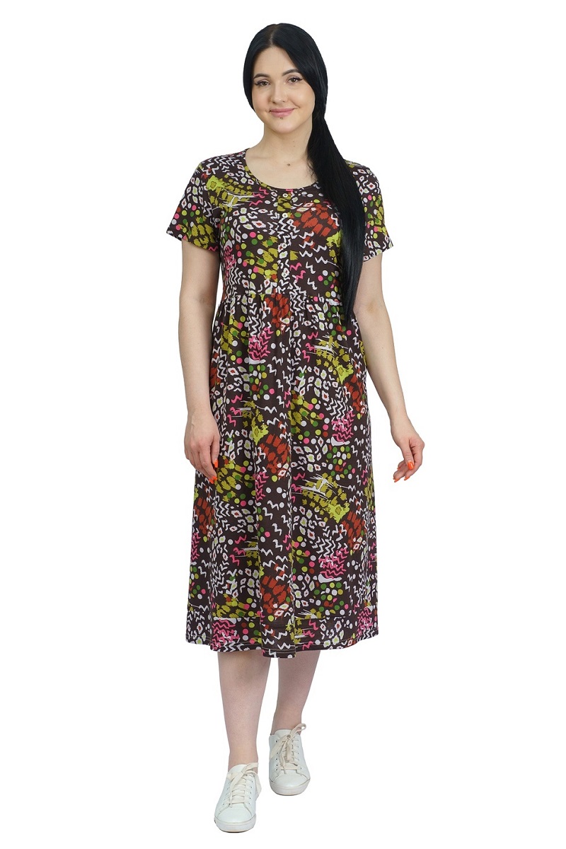 Платье жен (АРТ. 3734)