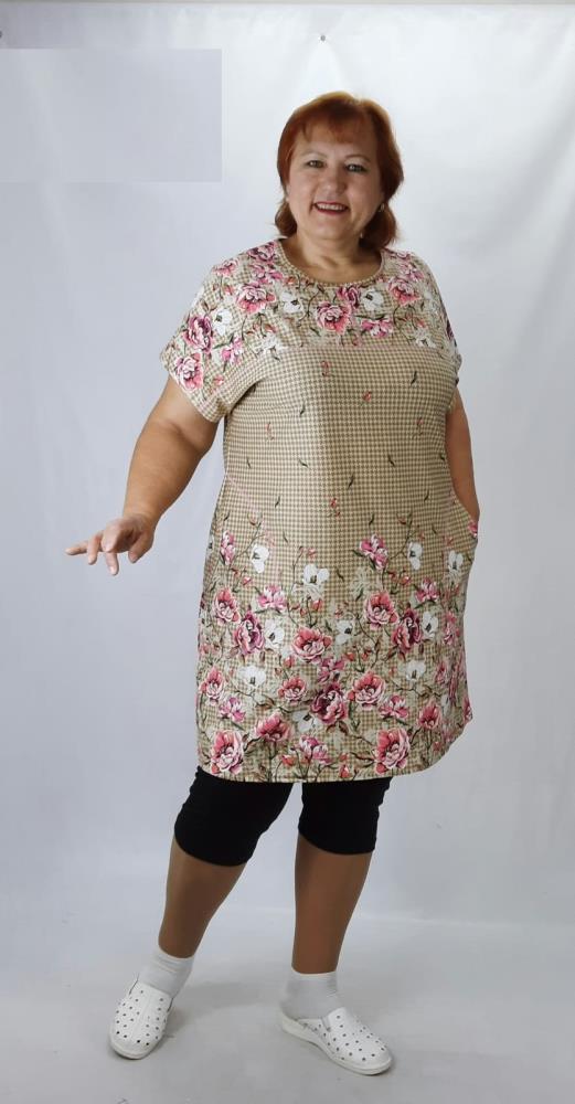 Туника жен "Аделина" (АРТ. 11040)