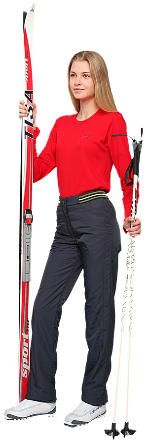 Юбка жен (АРТ. 6111)