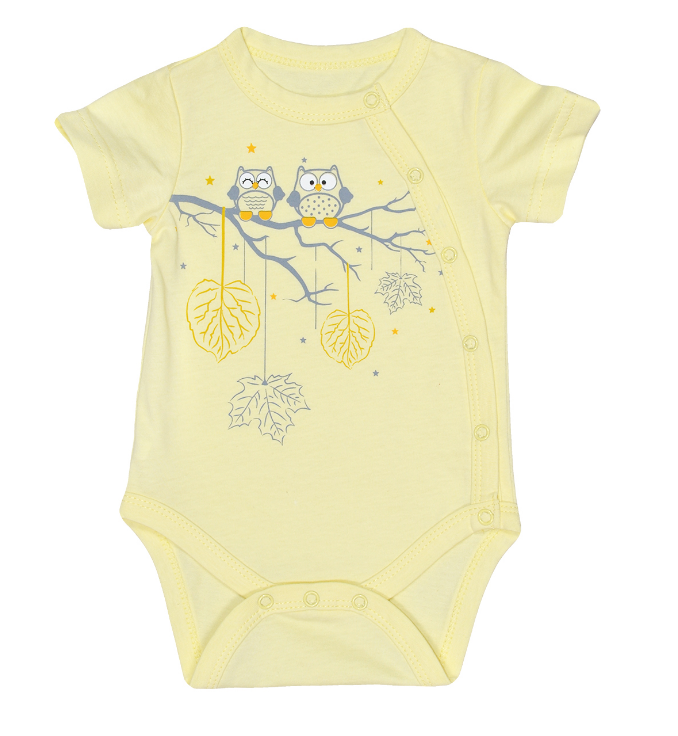 Полукомбинезон дет (АРТ. 042-37-4)