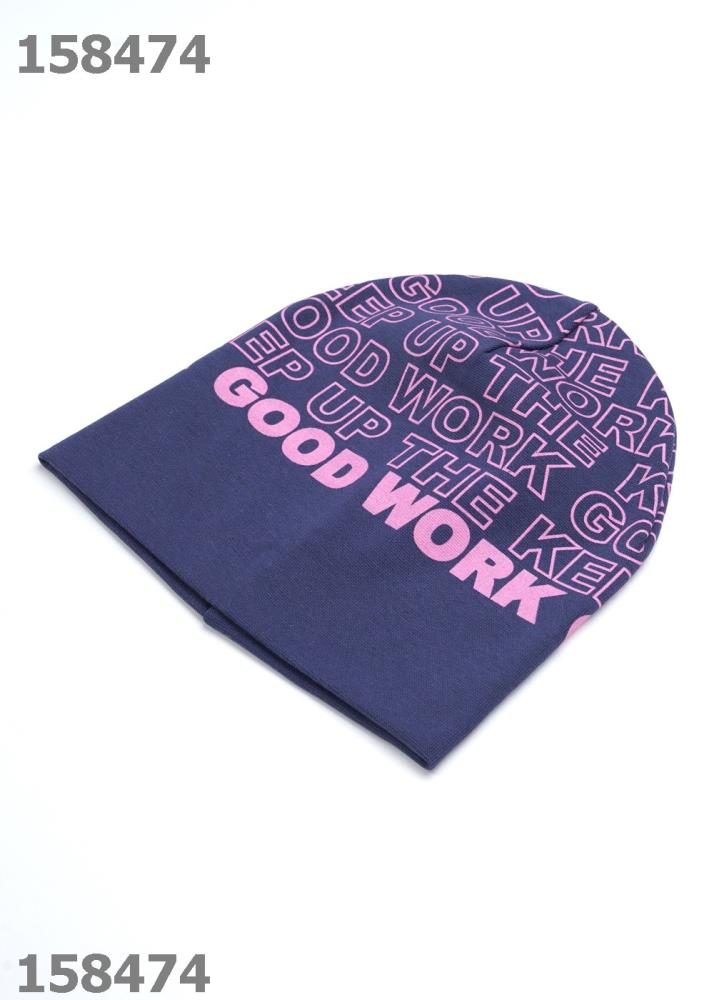 Шапка дет (АРТ. 420847/6рп)