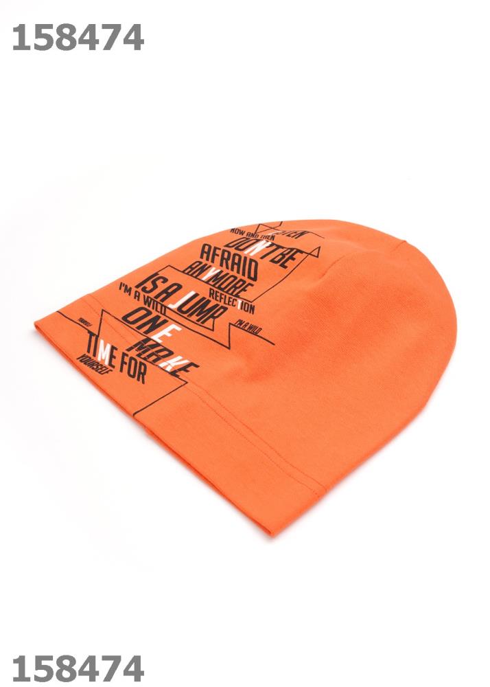 Шапка дет (АРТ. 421395/2рп)