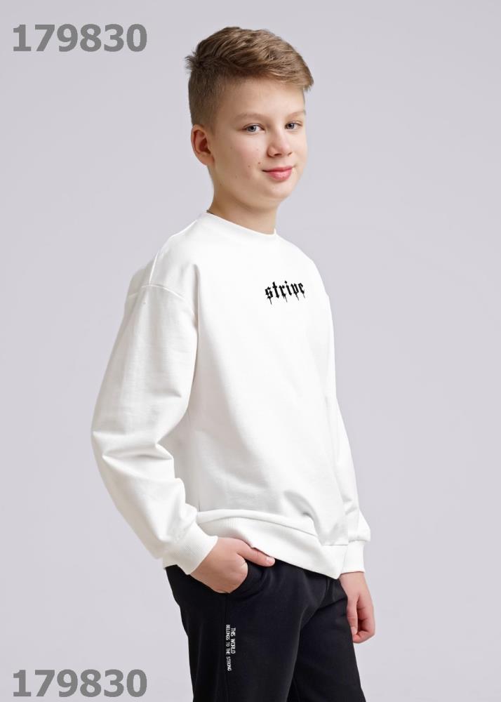 Джемпер мал (АРТ. 846551/76а_п2)