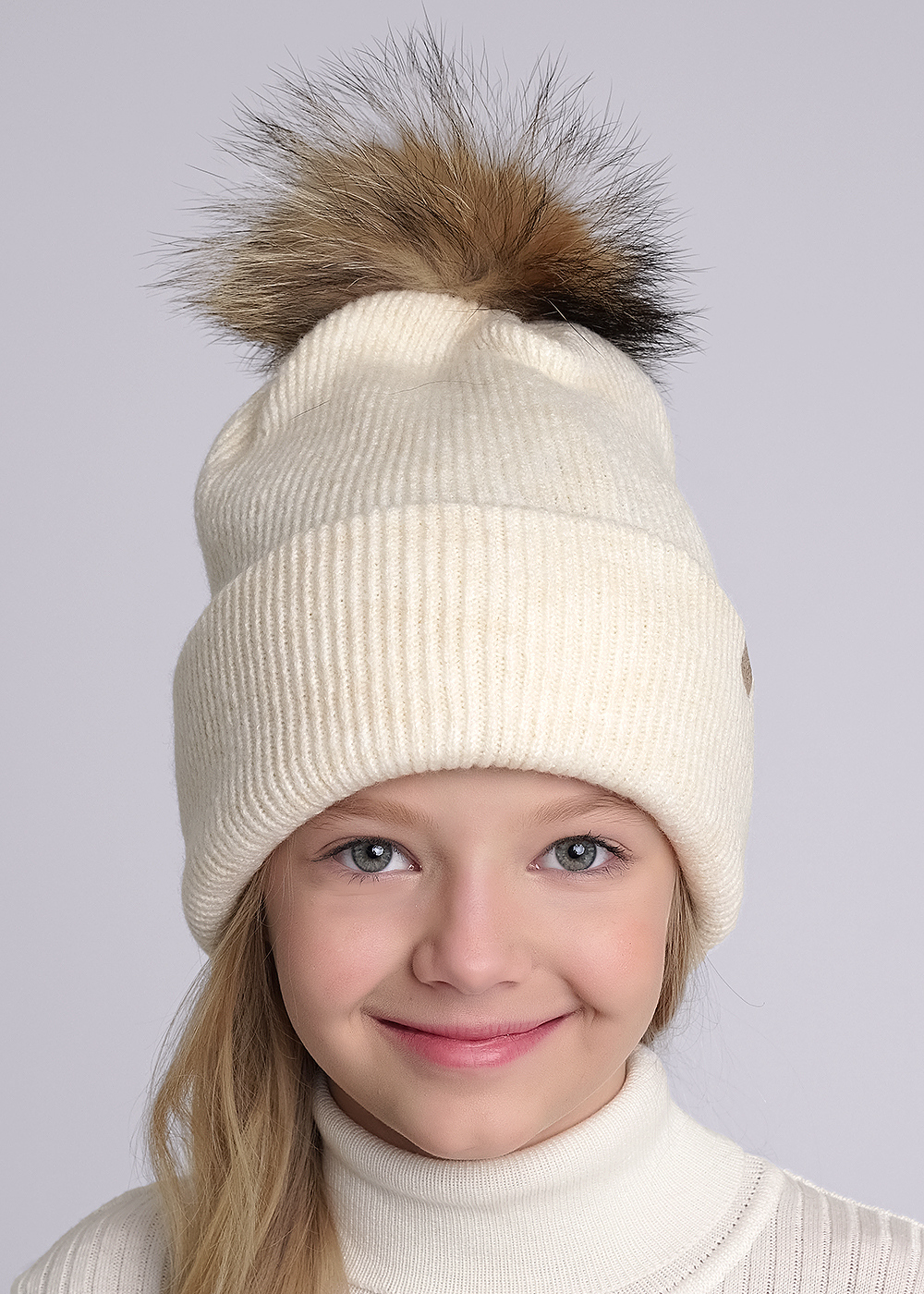 Шапка дет (АРТ. 444109ап)