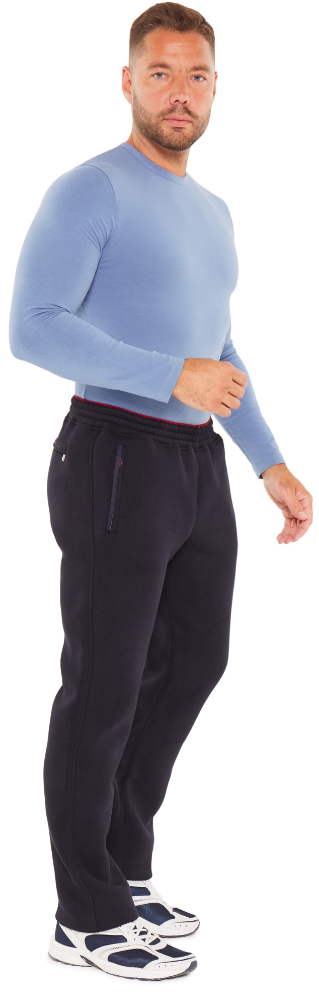 Брюки муж (АРТ. м.3604)