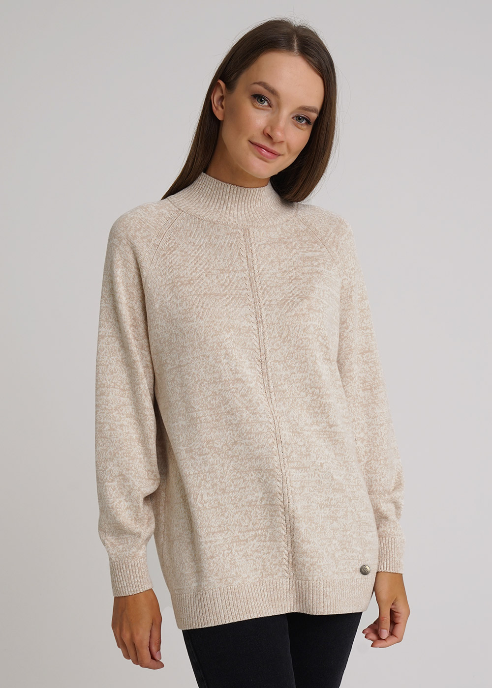 Джемпер жен (АРТ. 133940/125ха)