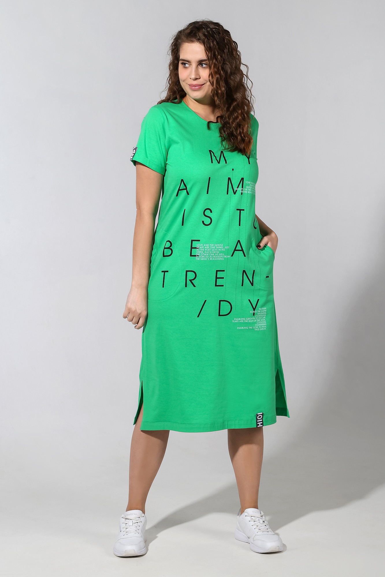 Туника жен (АРТ. Варьете)