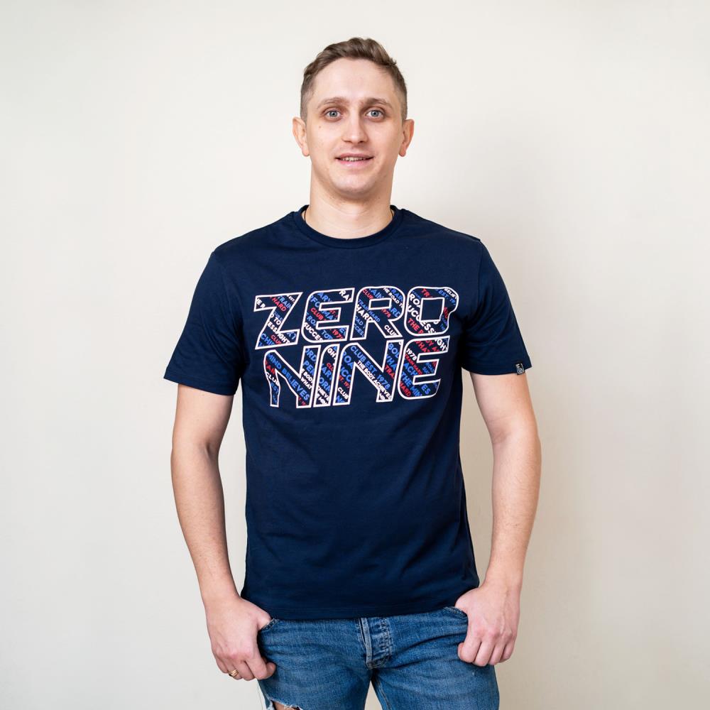 Футболка муж (АРТ. FSSM 60014)