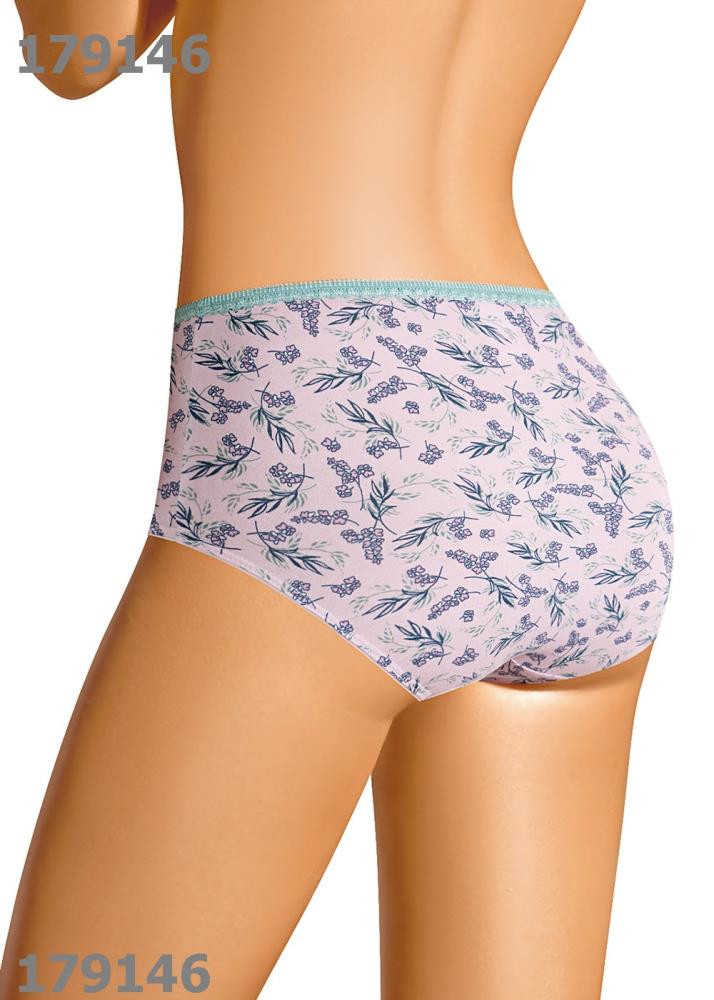 Трусы жен (АРТ. M1078/2)