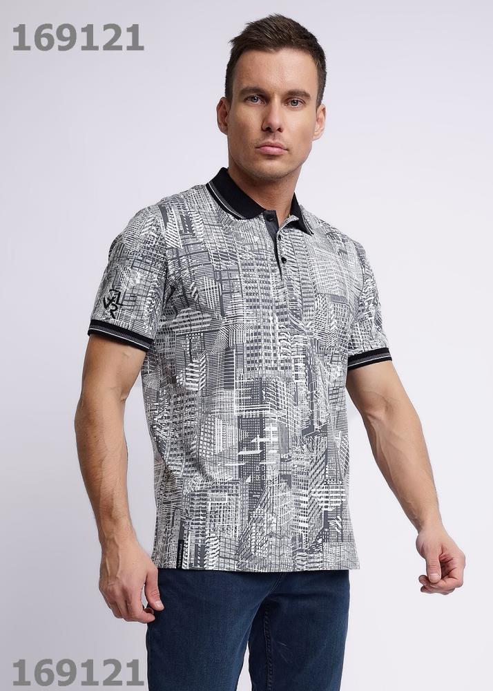 Джемпер муж (АРТ. 532014/16гн)