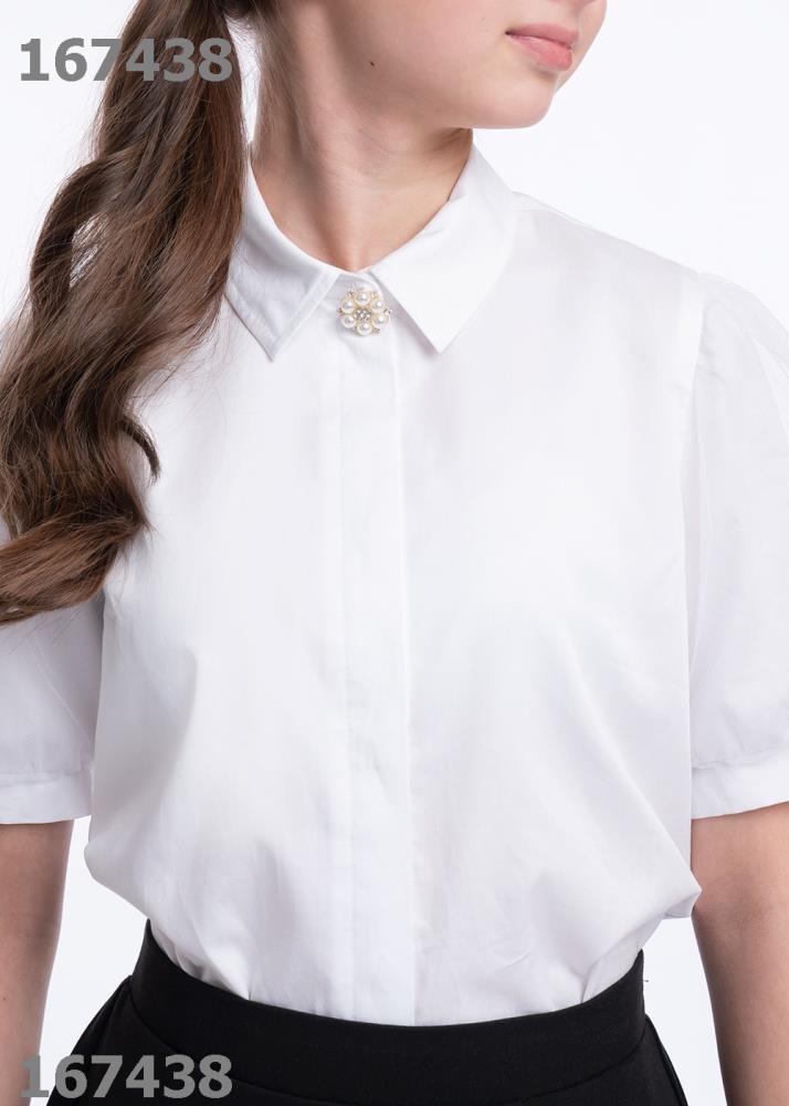 Блузка дев (АРТ. 732890пп)