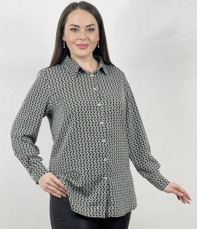 Блузка  жен (АРТ. 88817-4)