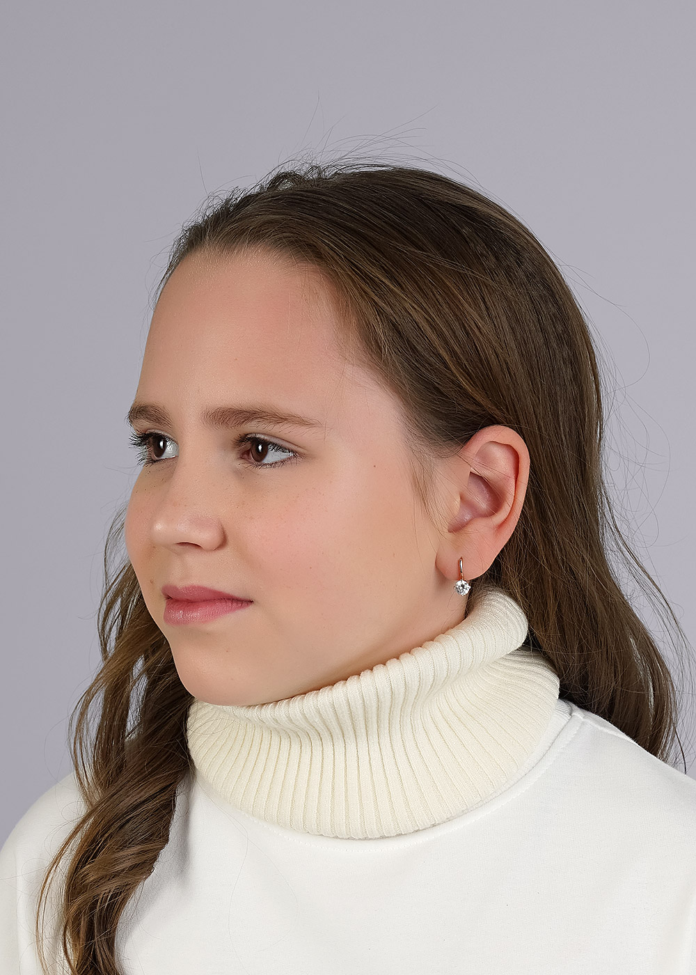 Шарф "Снуд" дет  (АРТ. 523419вн)