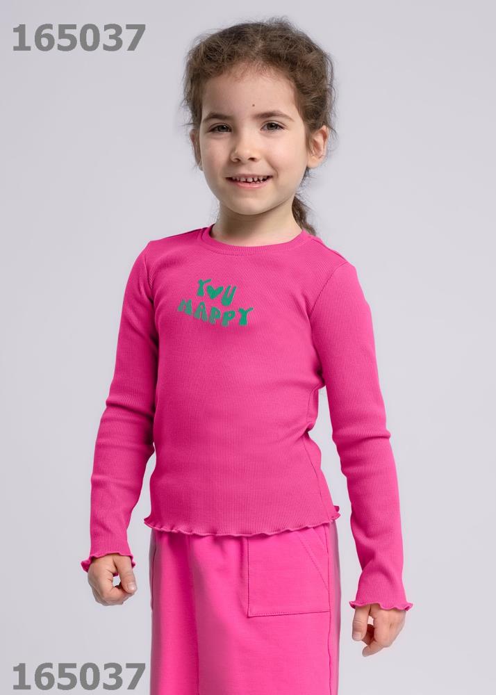 Джемпер дев (АРТ. 836070/50ш_п)