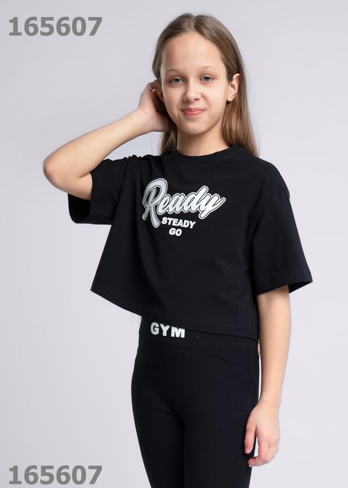 Джемпер дев Clever (АРТ. 836053/48г_п)