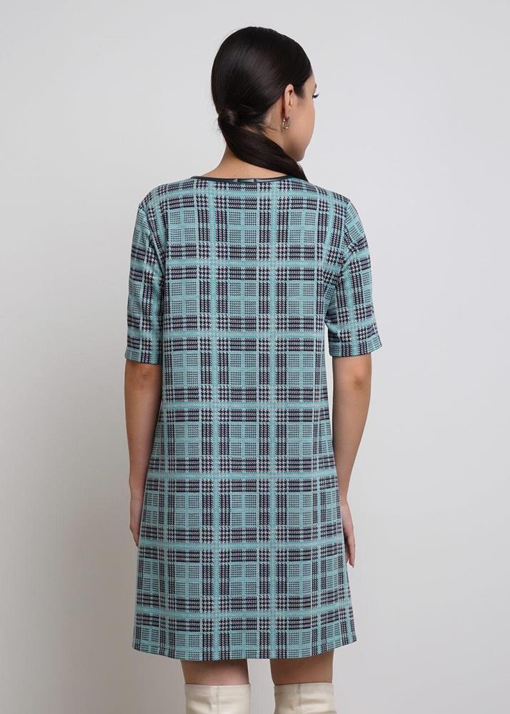 Платье жен  Clever (АРТ. 236114/98ввэ)