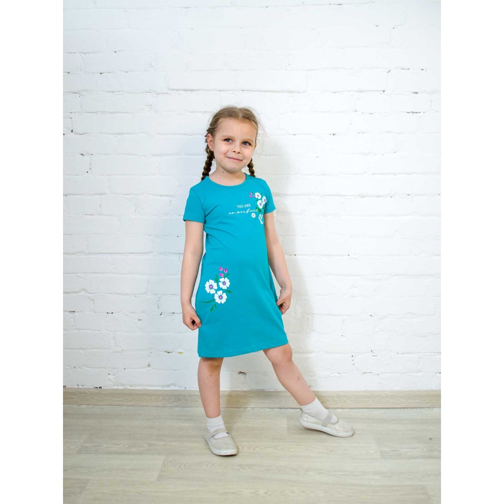 Платье дет (АРТ. ПЛ-736)