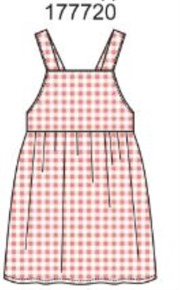 Сарафан дев Марк Формель (АРТ. 177720)