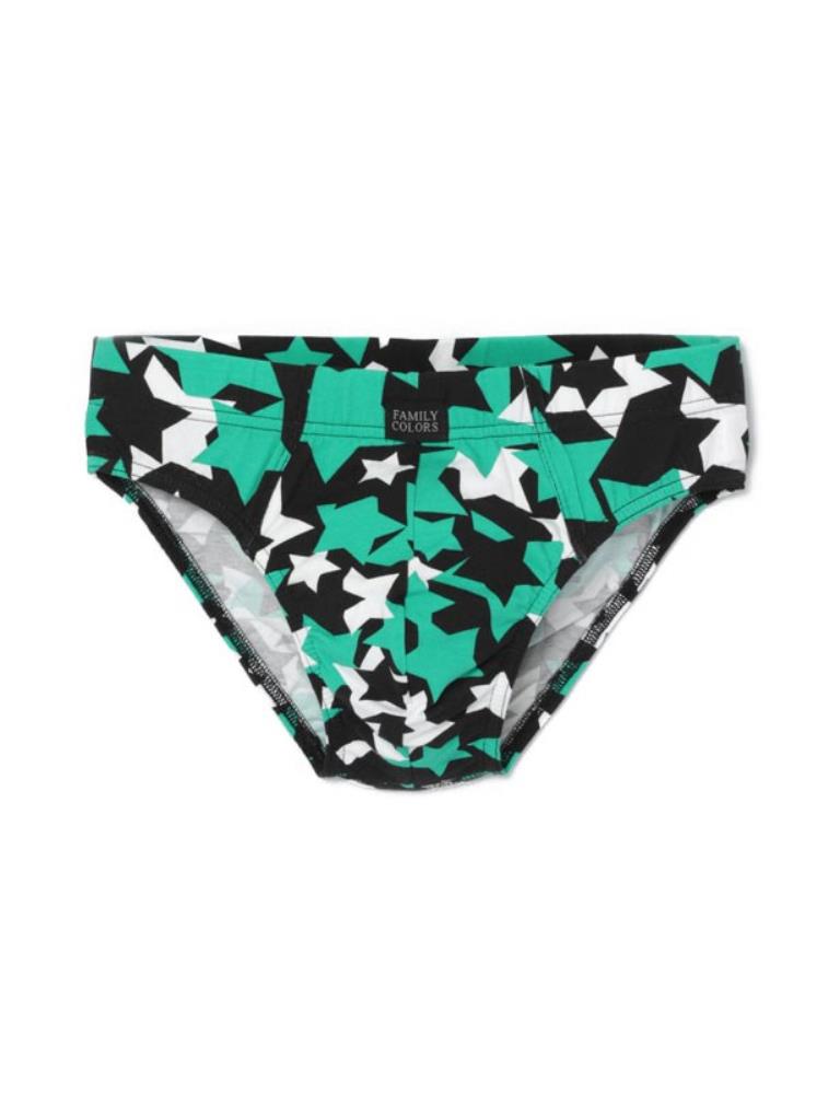 Трусы муж  Family Colors (АРТ. FASM 10001)