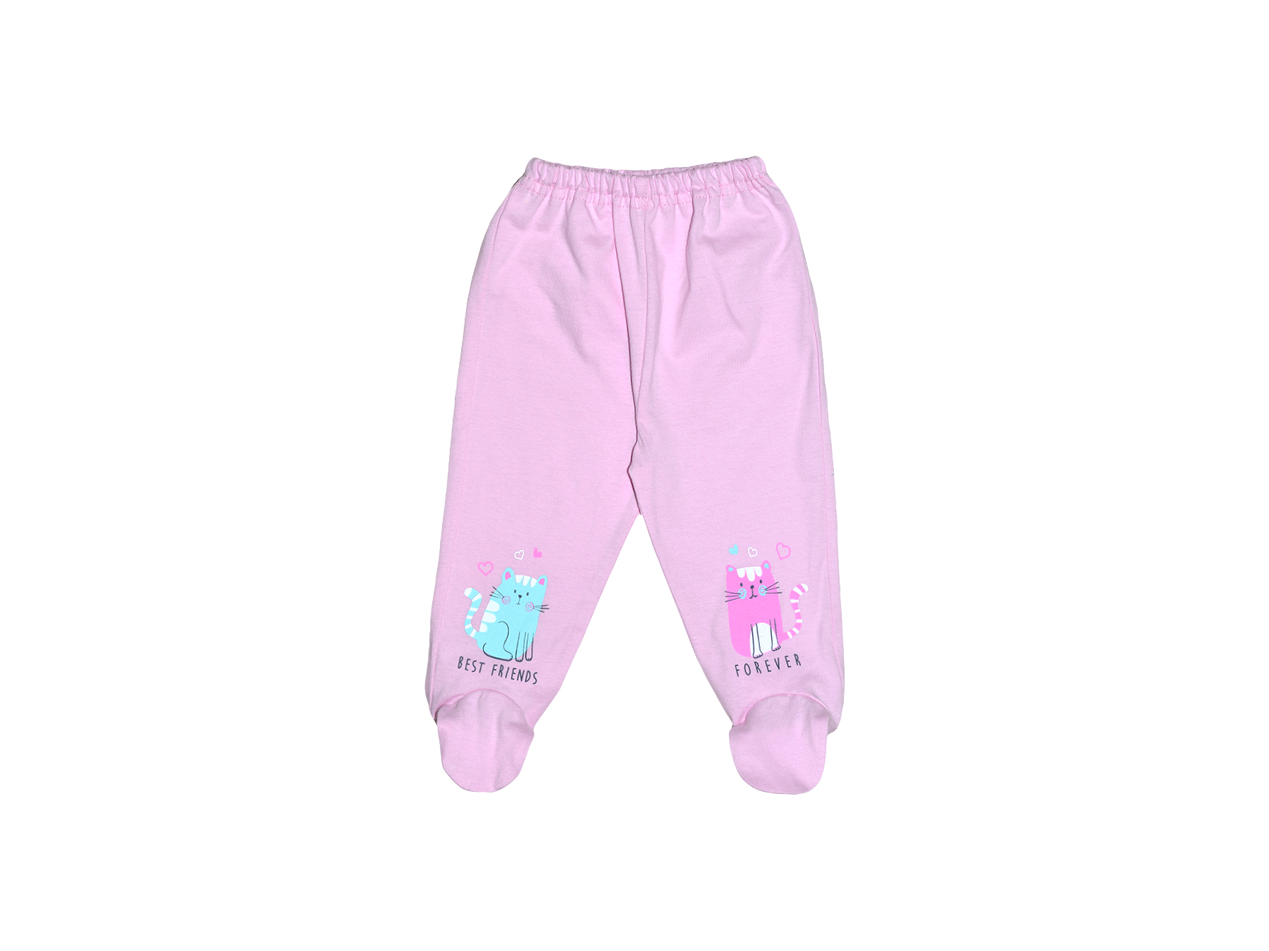 Ползунки дев (АРТ. 2-32-3)