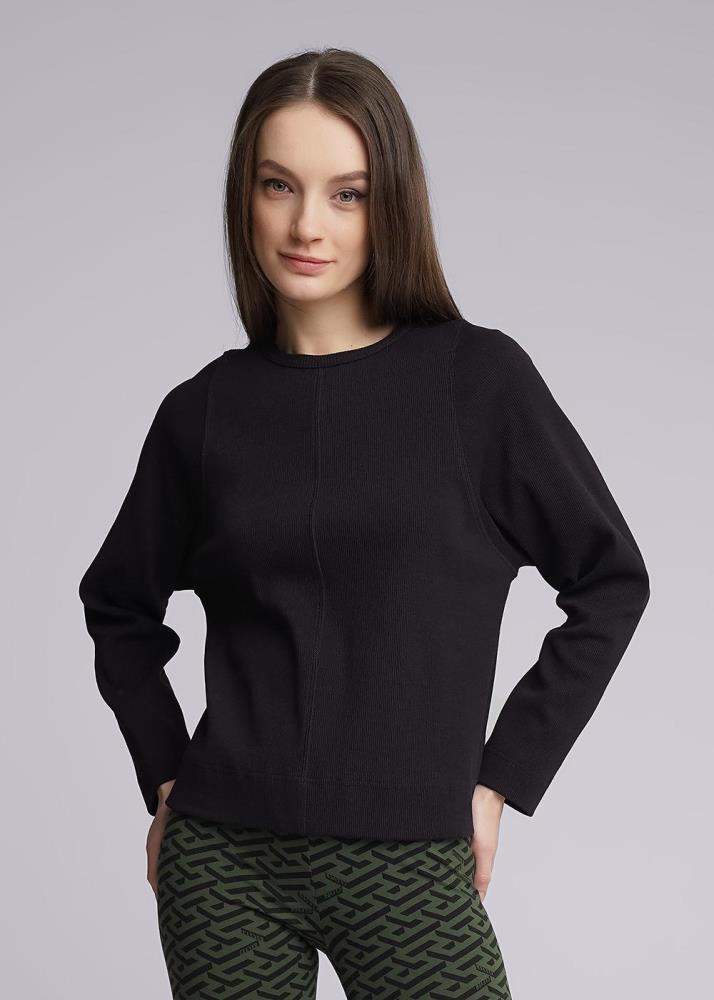 Джемпер жен (АРТ. LSW13-100/2)