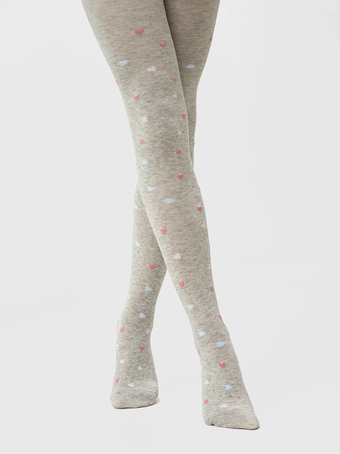 Колготки дет (АРТ. 700К-2085)